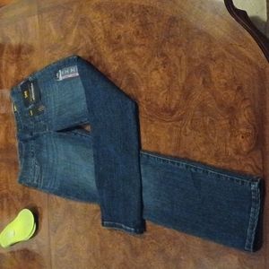 Lee jeans